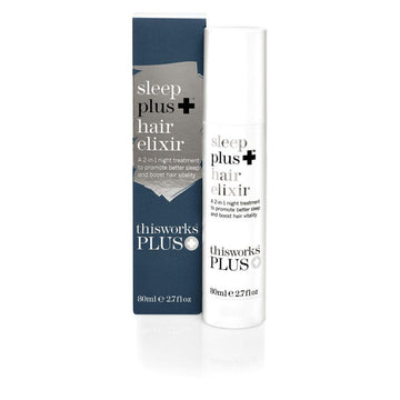 Sleep Plus Hair Elixir